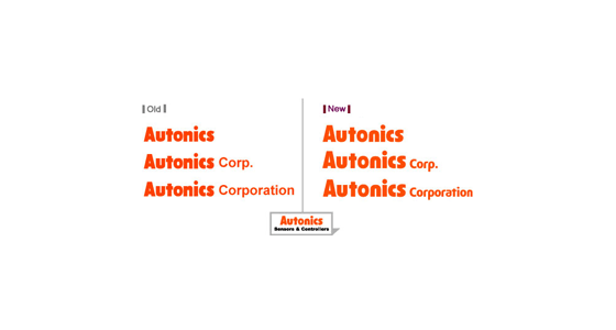 Autonics CI Program Renewal